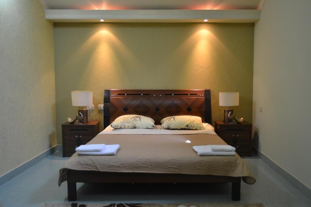 Фото Caribian Hotel Yerevan