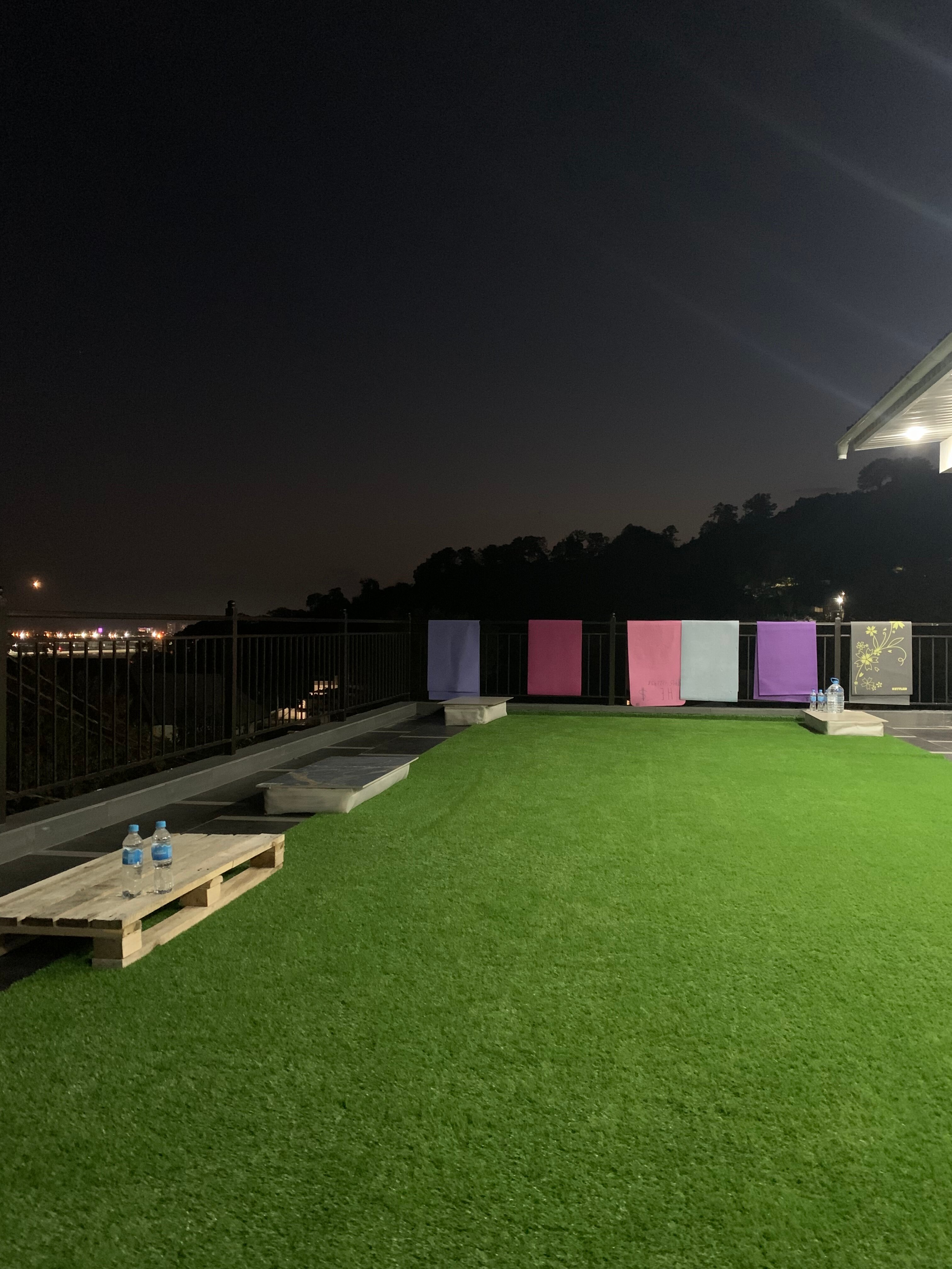 Фото Дельтаплан