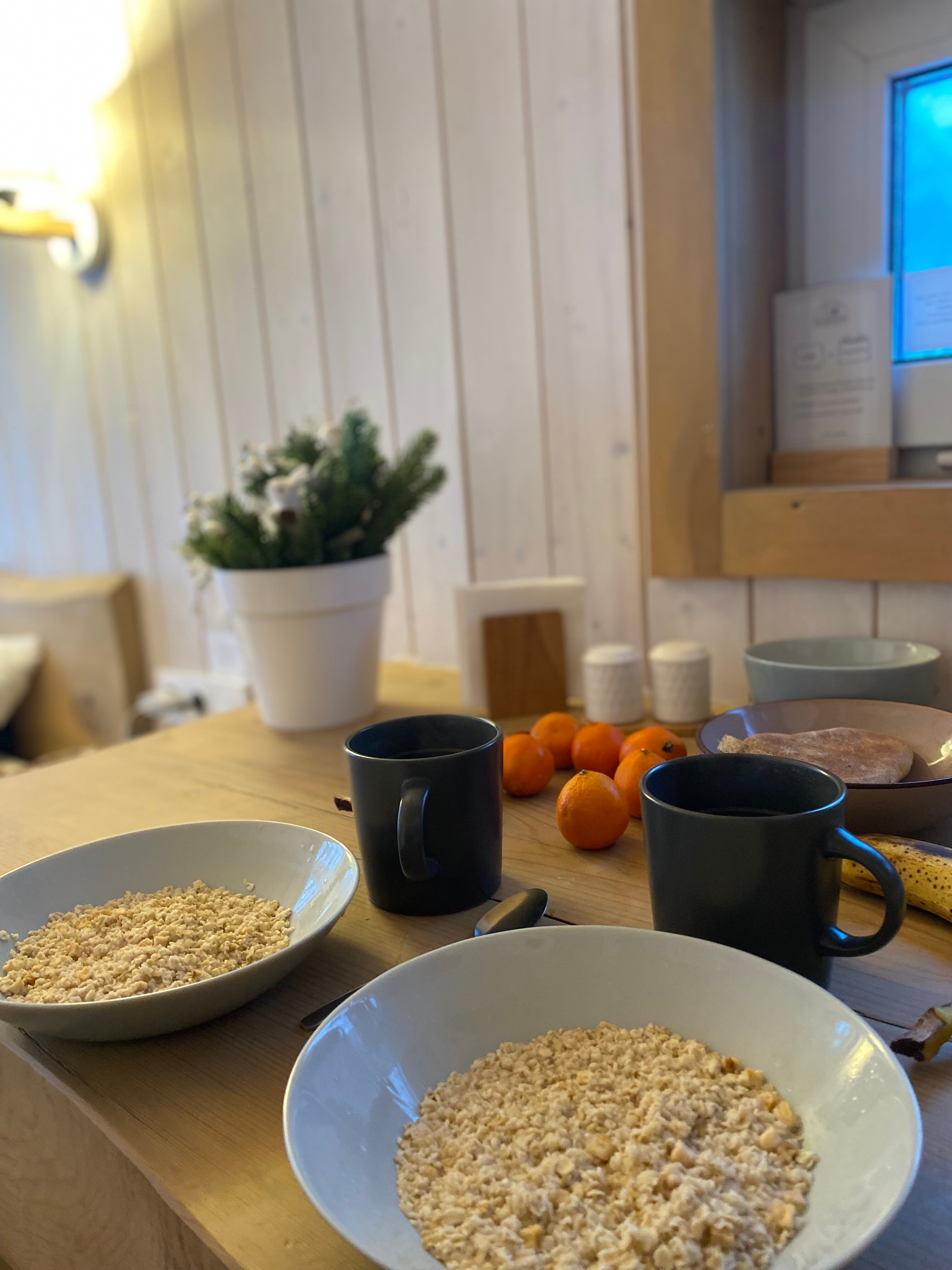 Фото Скандинавия