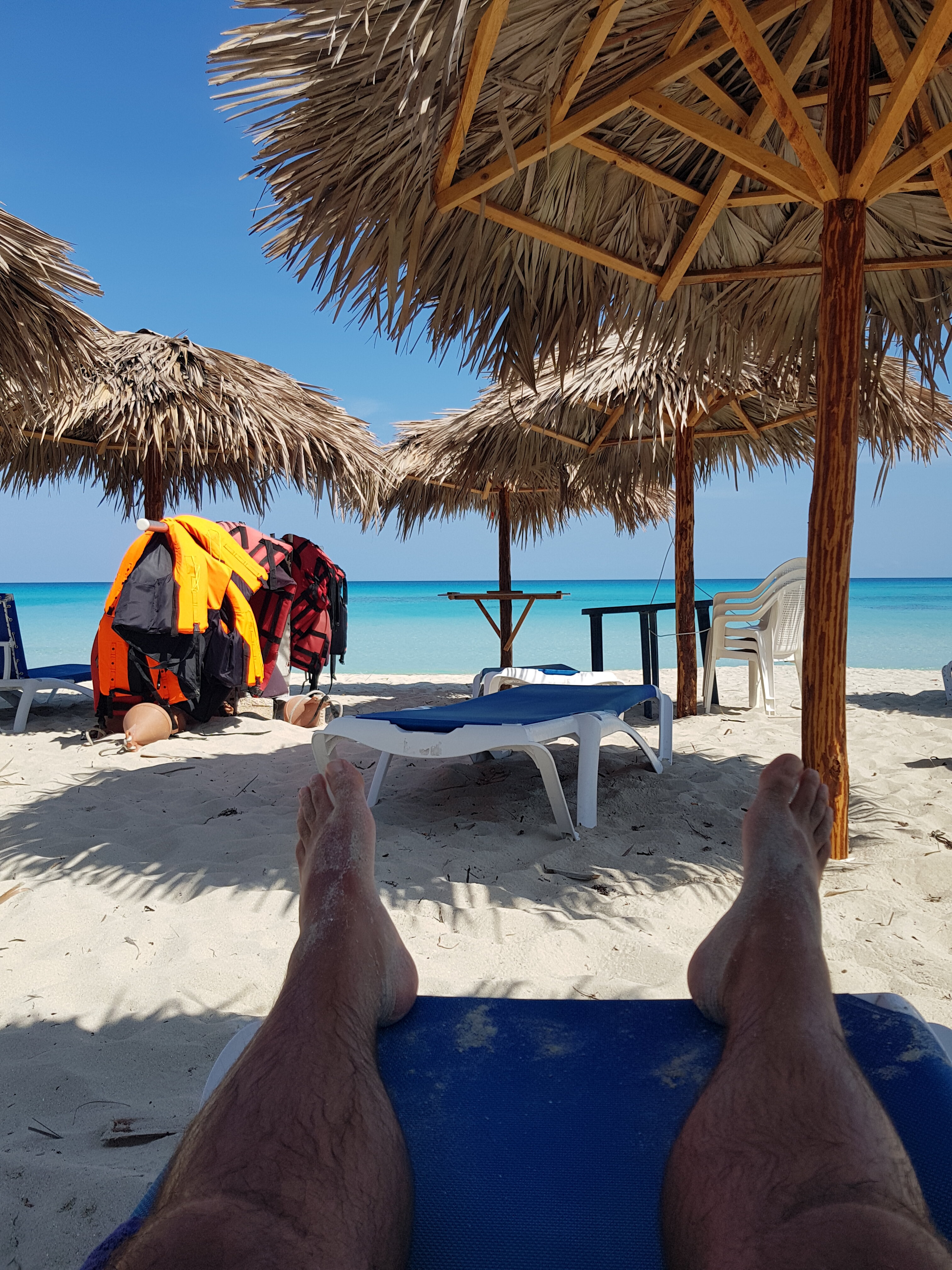 Фото Sol Varadero Beach