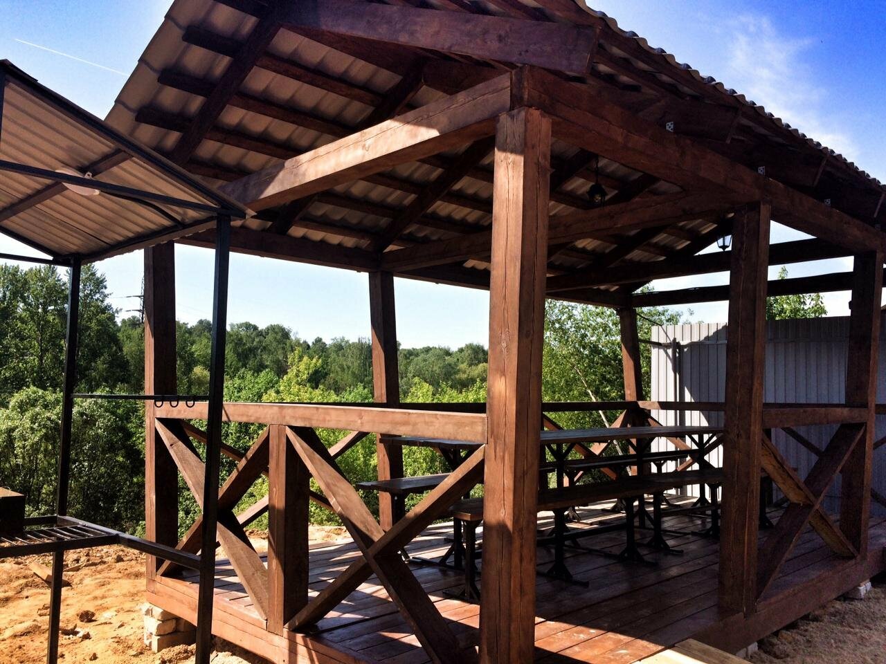 Фото ЛогХаус