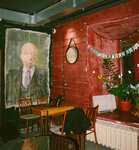 Птолемей (Ленинская ул., 46, Оренбург), бар, паб в Оренбурге