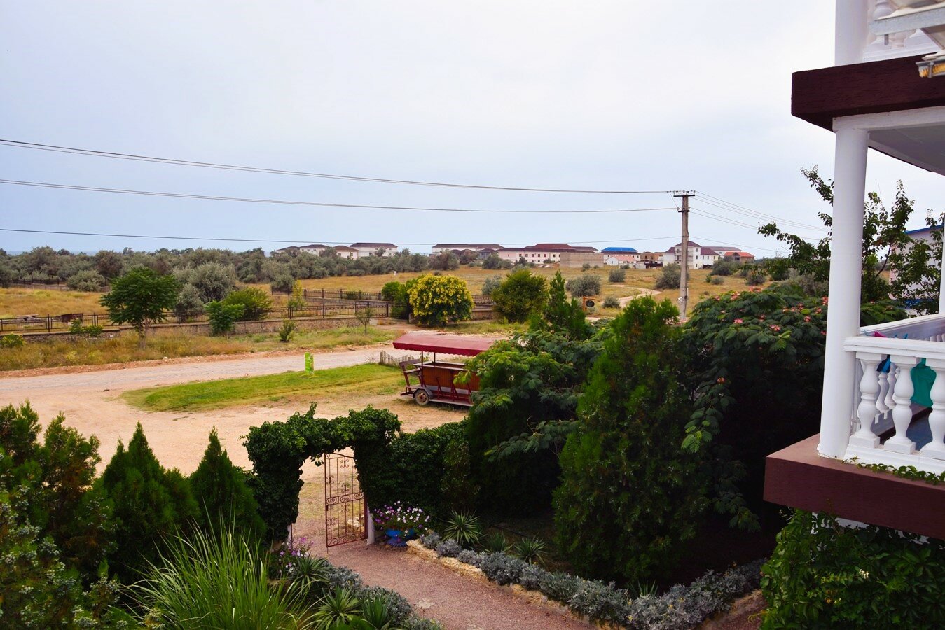 Фото АтлантикА