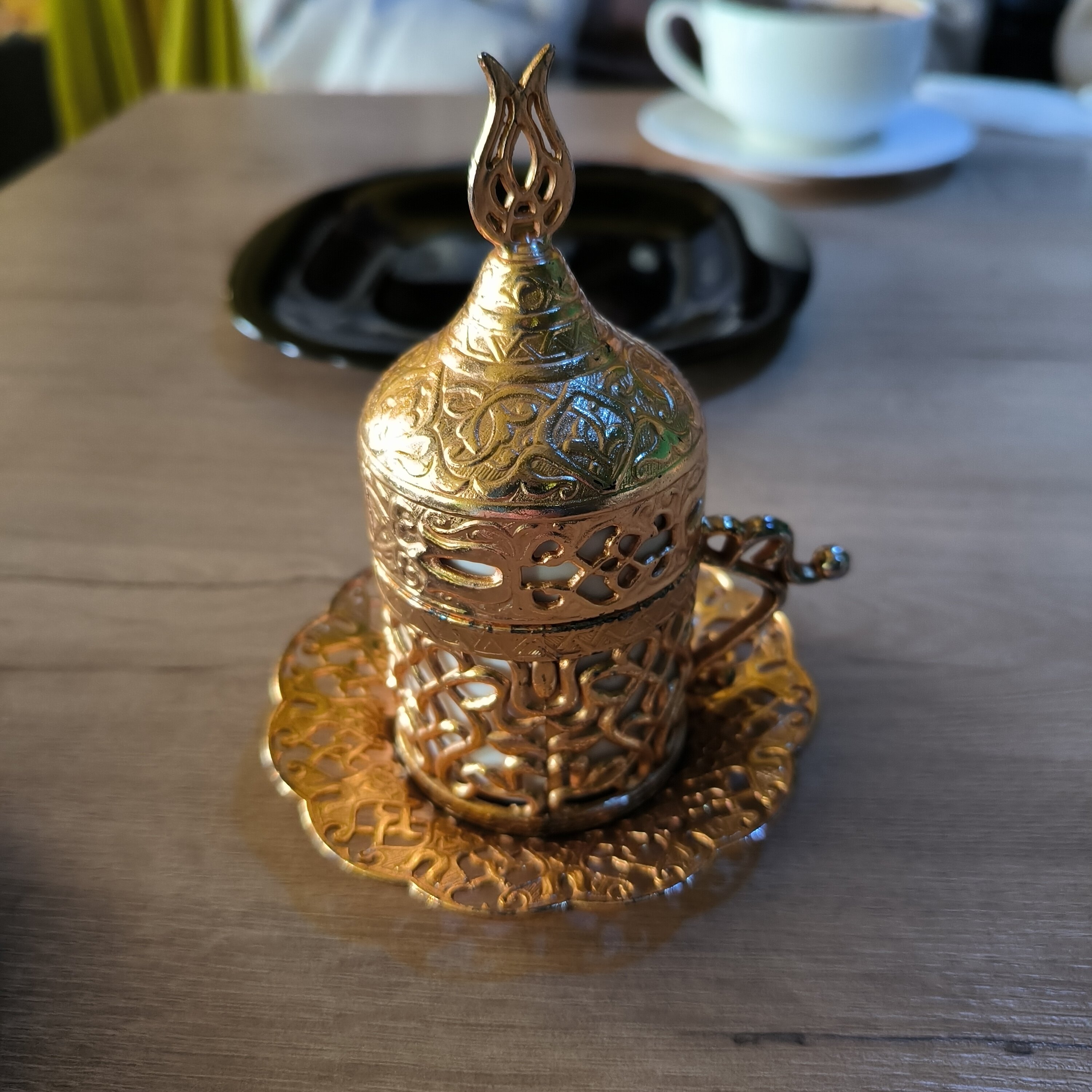 Фото Анна и Король