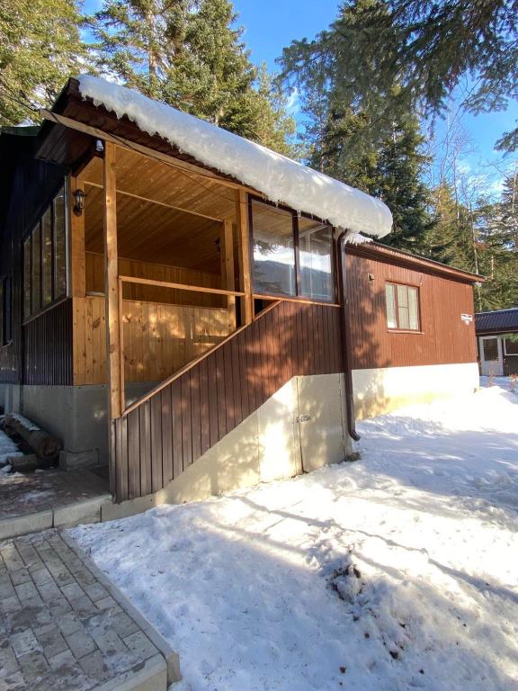 Фото Astoria Arkhyz