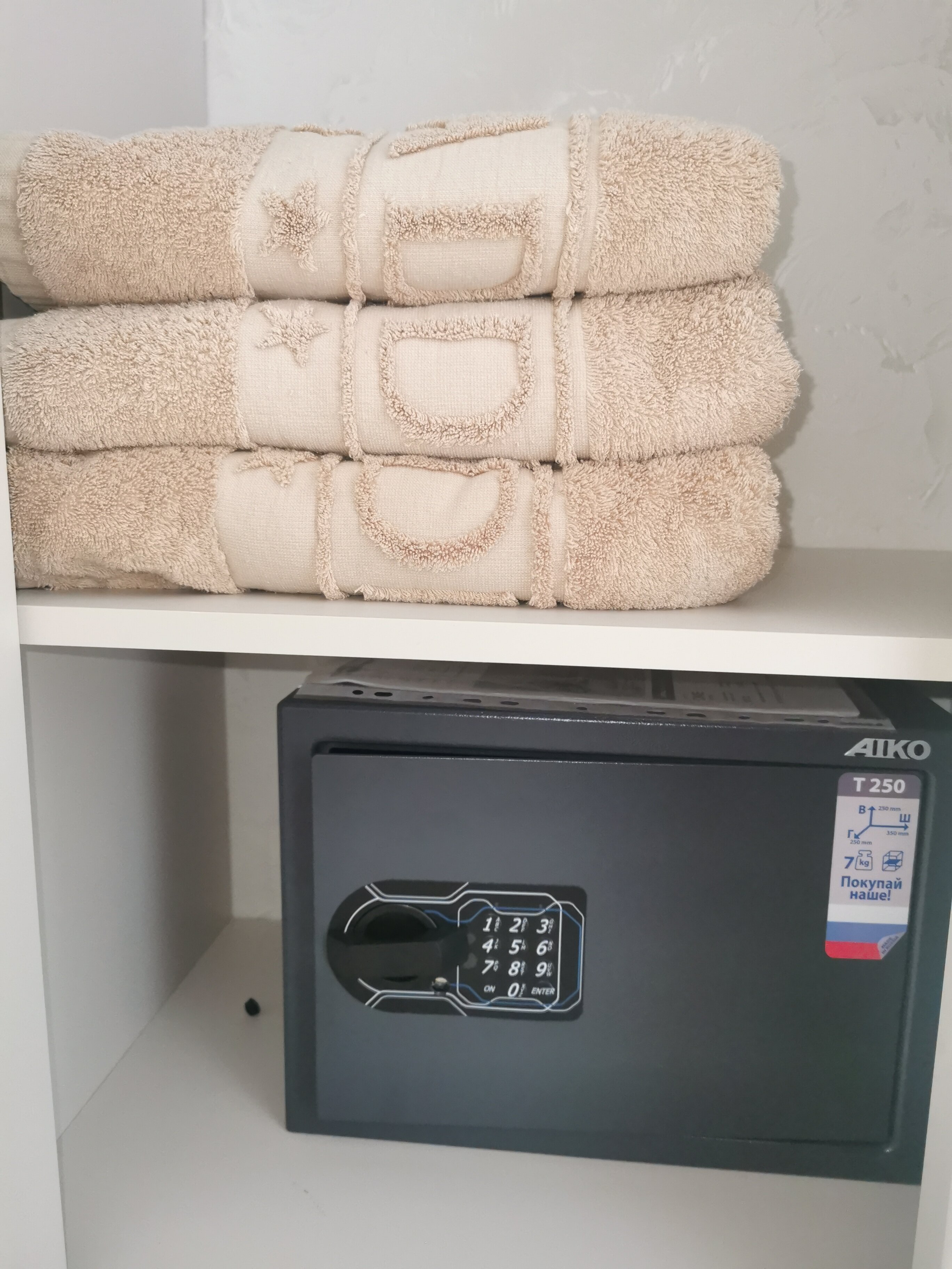 Фото Cascade by Stellar Hotels