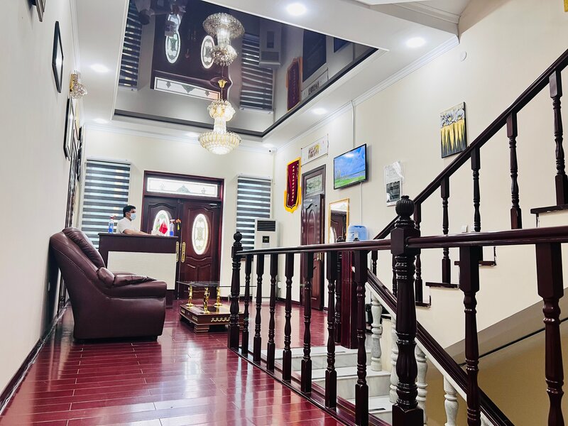 Фото Гостиница Алишер