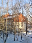 Детская городская больница (ulitsa Kuybysheva, 4), children's hospital
