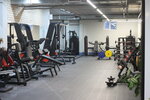 Победа (Pobedy Avenue, 124), sports hall, gym