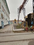 Мелеузовский завод железо-бетонных конструкций (ул. 50 лет ВЛКСМ, 55, Мелеуз), жби в Мелеузе