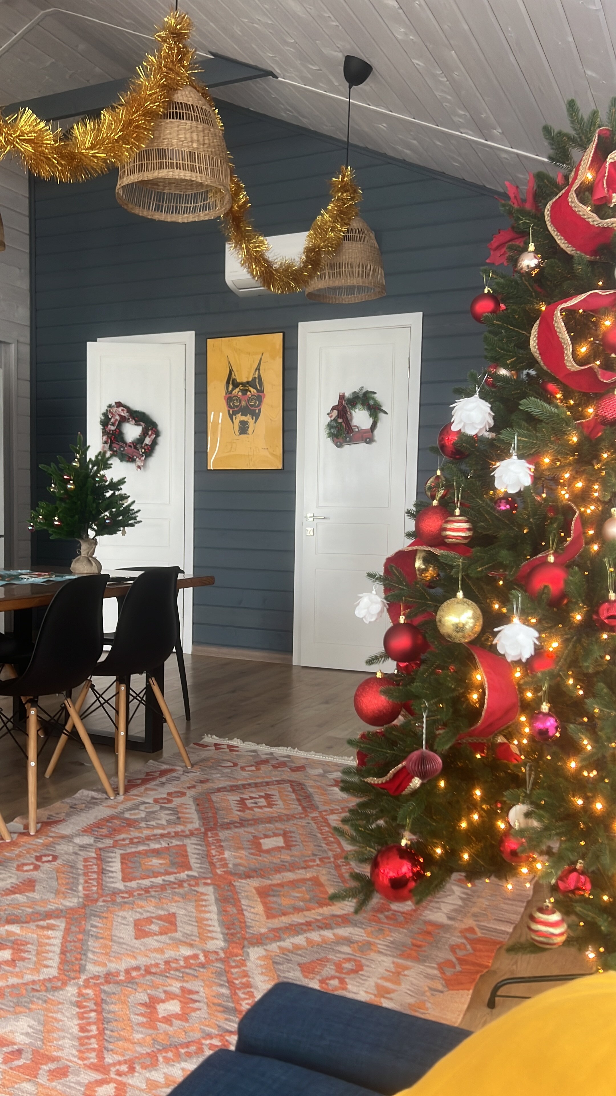 Фото Marriott дома у моря