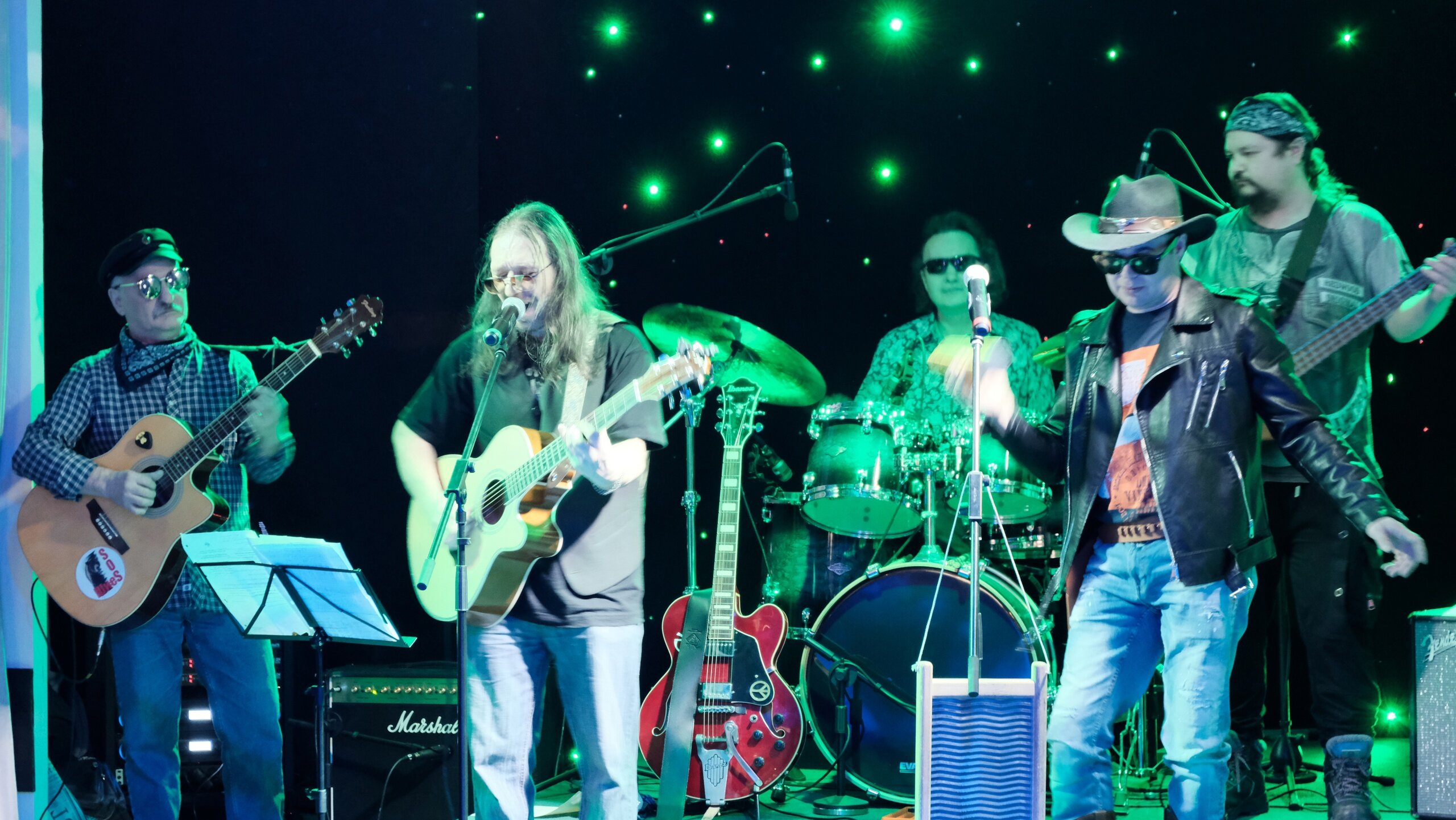 Фото Орбита