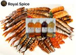 RoyalSpice (Stantsionnaya Street, 3Ас4), food ingredients and spices