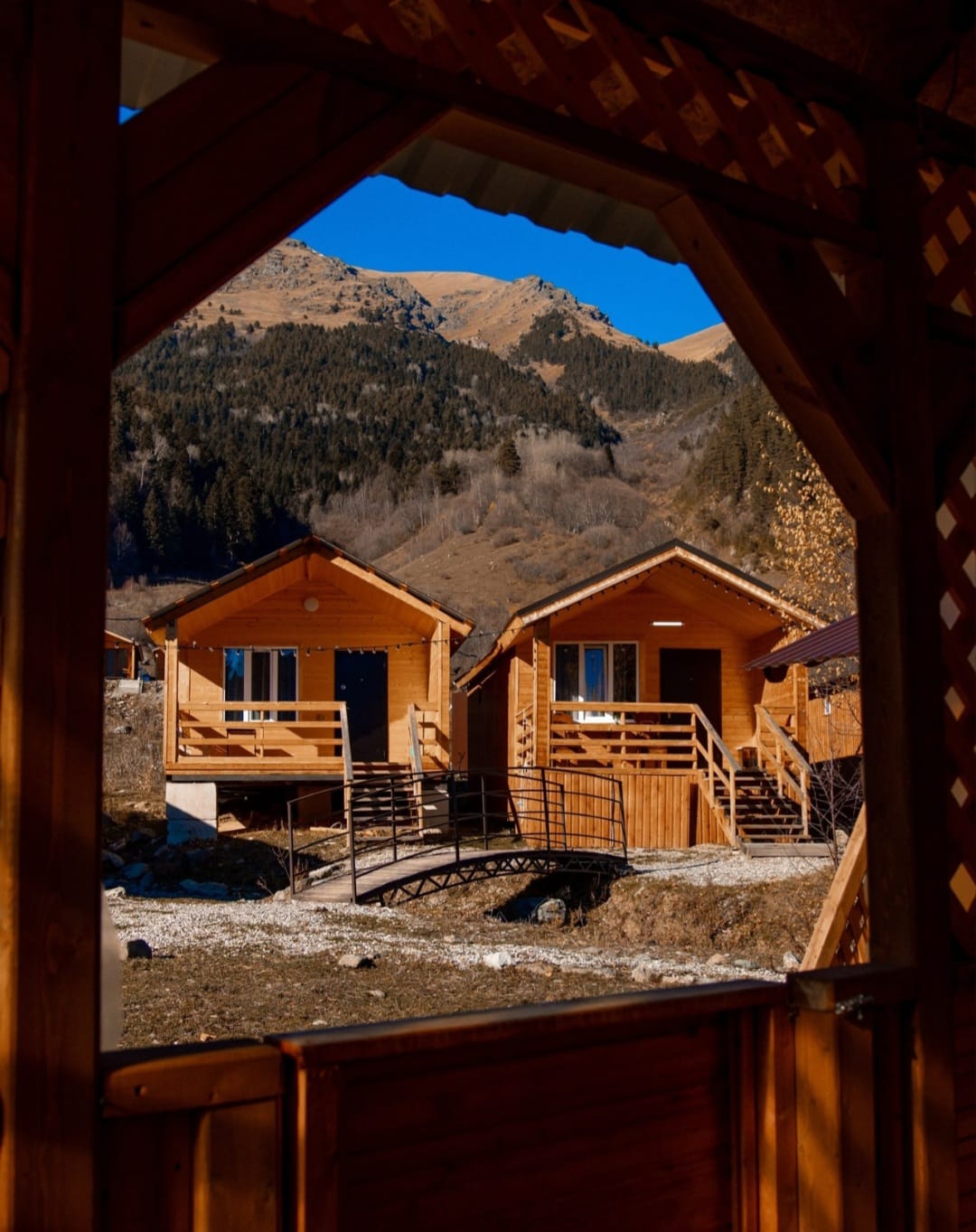 Фото Астока