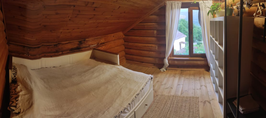 Фото Мезмай Мезон