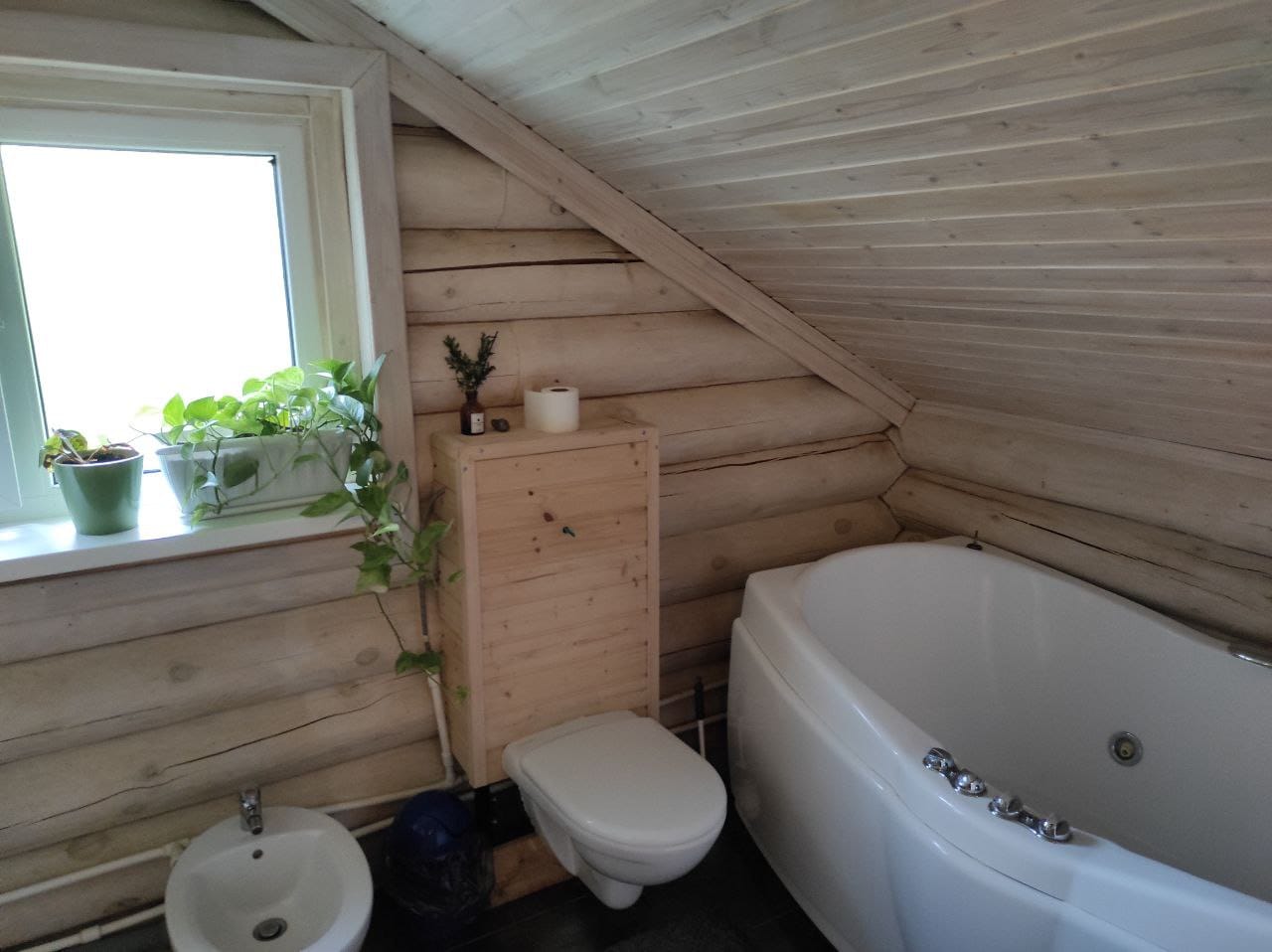 Фото Мезмай Мезон