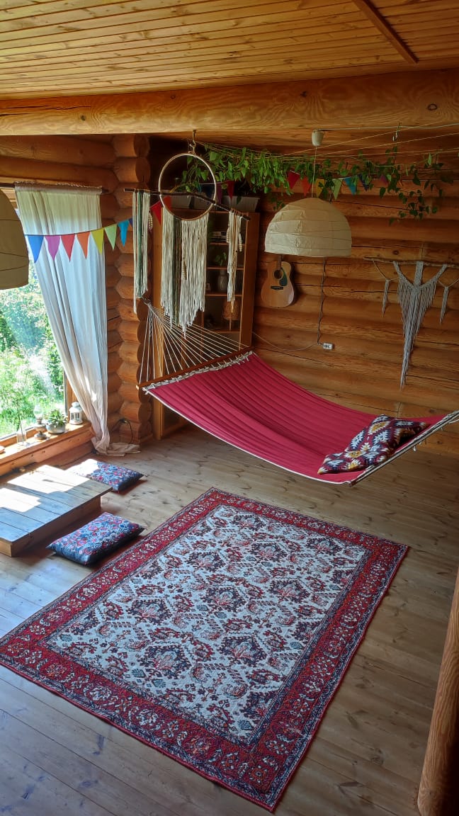 Фото Мезмай Мезон