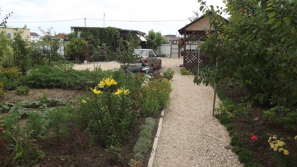 Фото Дольче вита