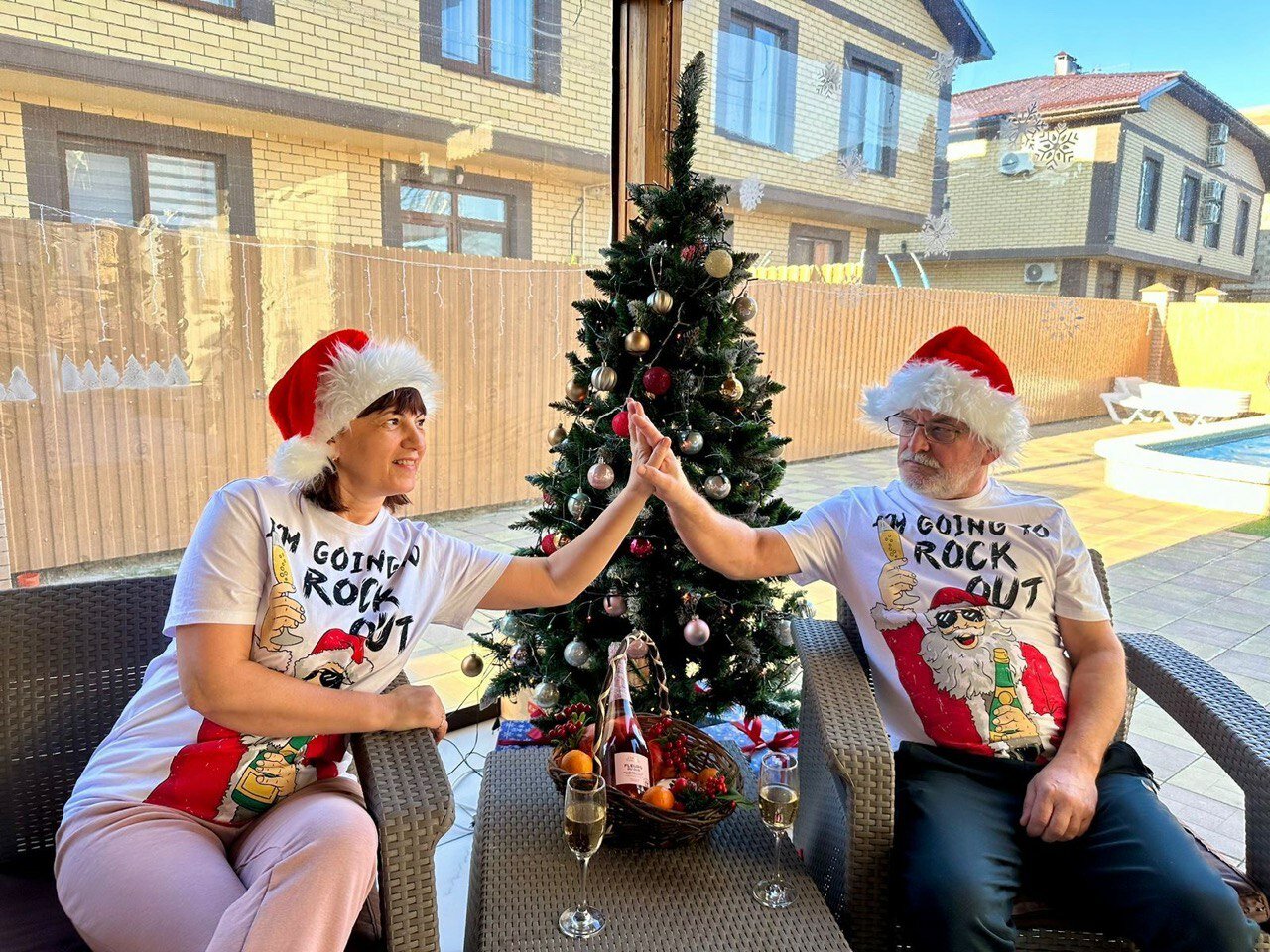 Фото Green Elephant