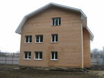 БСК (ул. Ленина, 3А, посёлок Большевик), строительная компания в Москве и Московской области