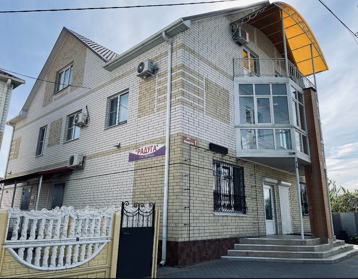 Фото отеля 1