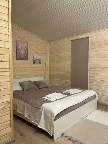 Дом в аренду Dobrilovo Village в Переславле-Залесском