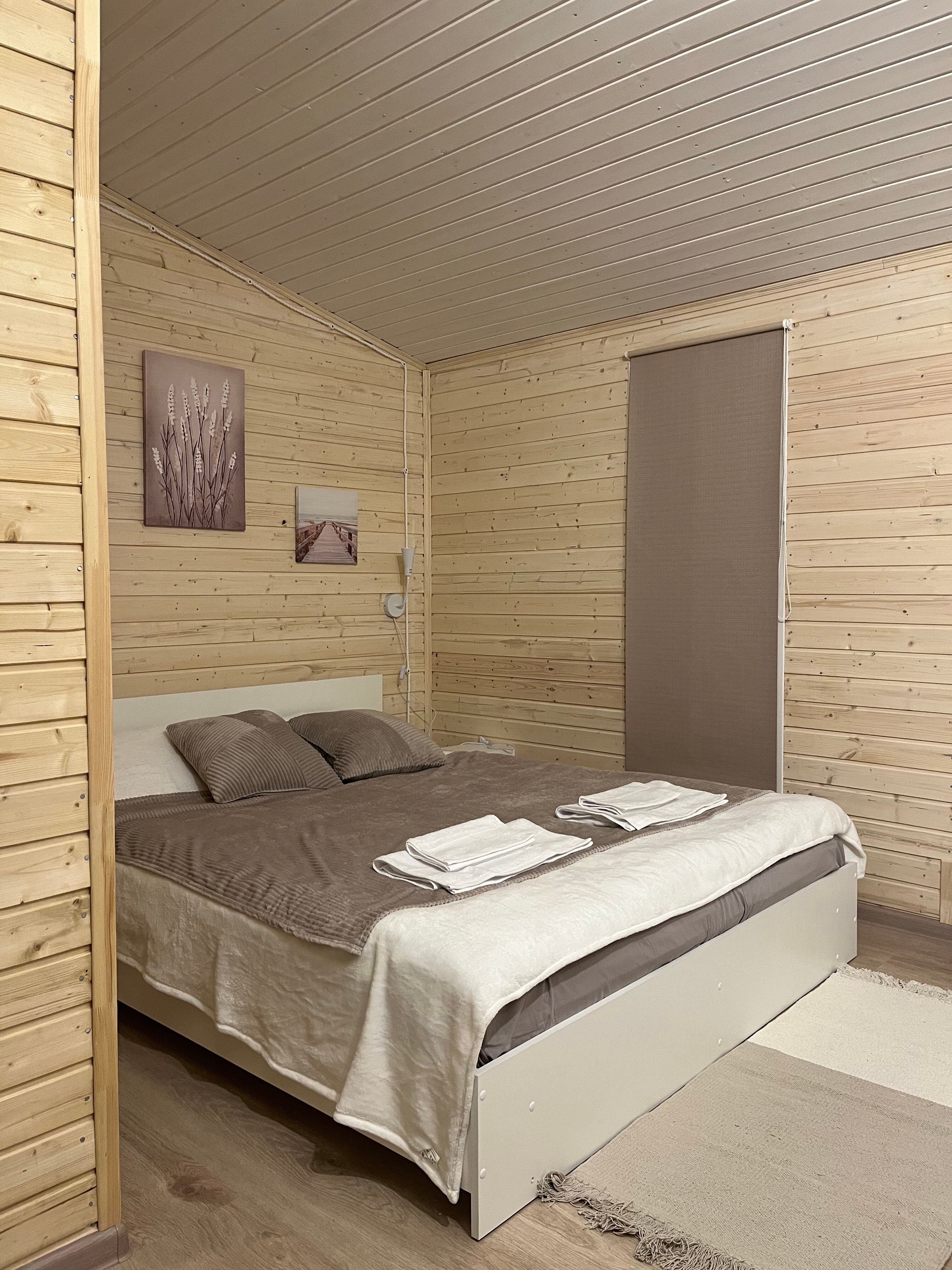 Фото Dobrilovo Village