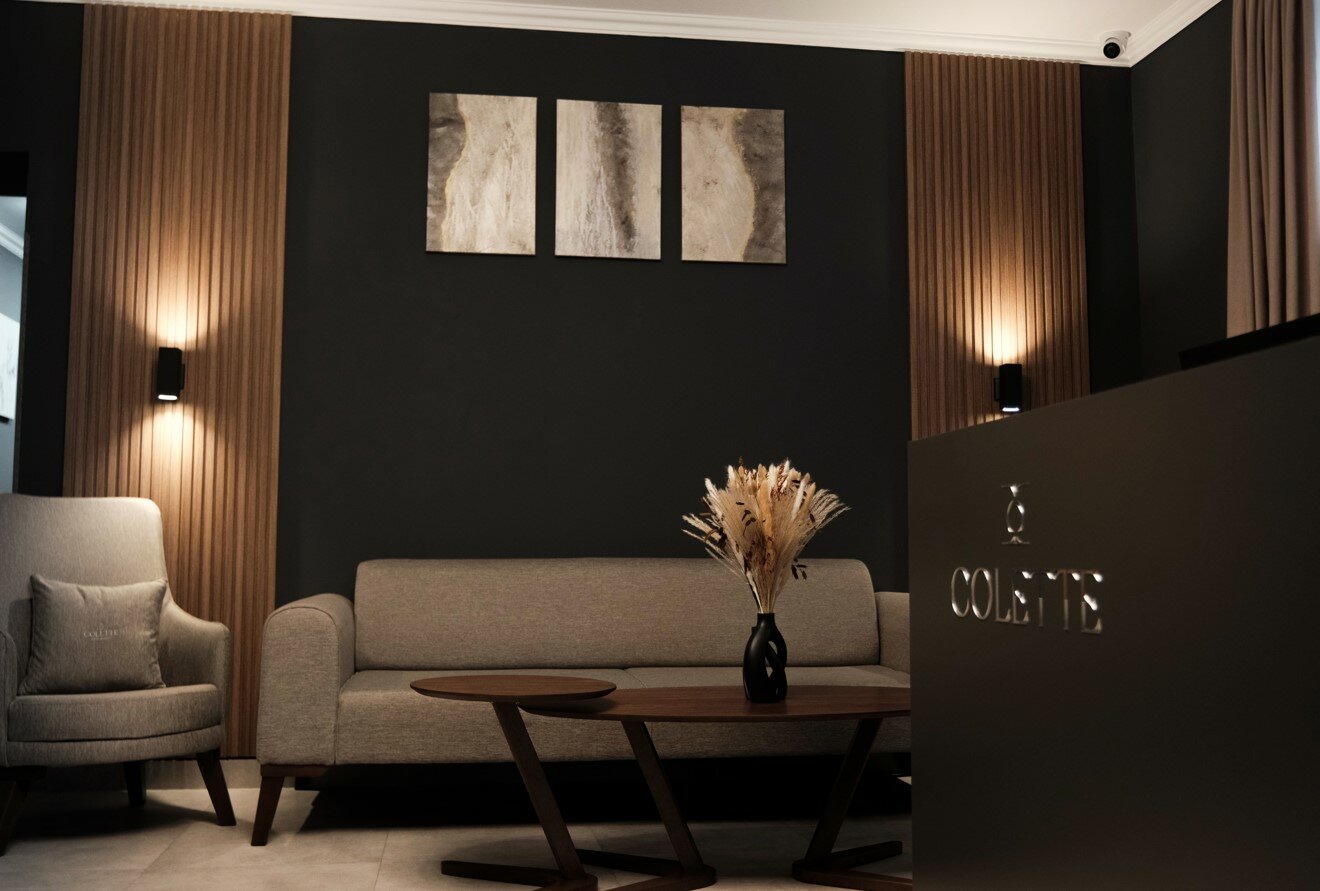 Фото Colette Hotel Yerevan