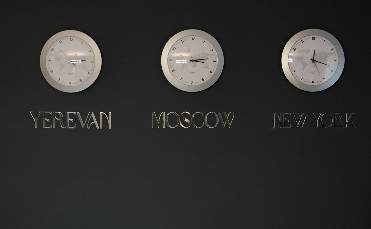 Фото Colette Hotel Yerevan