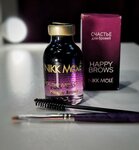 M Aesthetics Studio (Ryazhskaya Street, 13к1) ، صالون المكياج الدائم