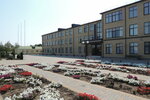 School No. 3 (stanitsa Starominskaya, Timashevskaya ulitsa, 137) ، مدرسة