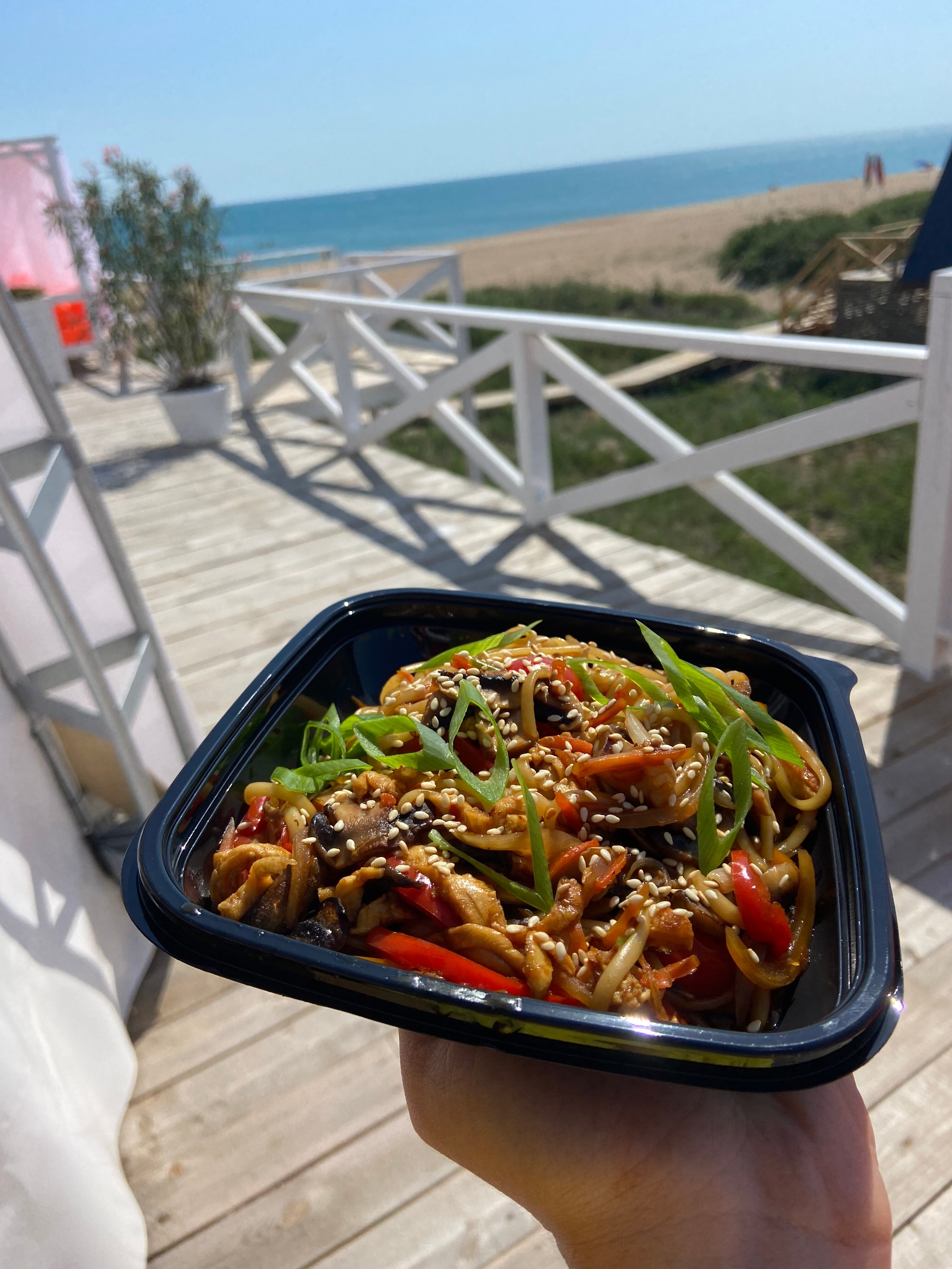 Фото Альфа дом