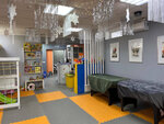 Samimami_club (Nikolsko-Arkhangelskiy Microdistrict, ulitsa Narvskiy Prosek, 25), children's developmental center