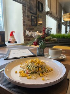Счастье Есть (Kiselyovsk, Promyshlennaya ulitsa, 2), cafe