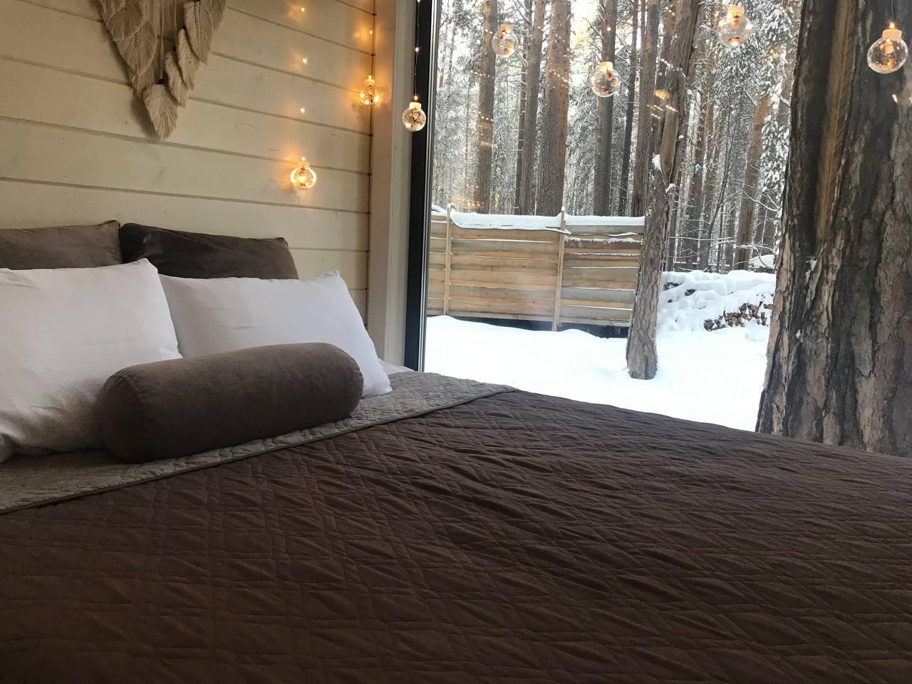 Фото VinderVillage