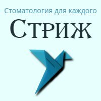 Стриж