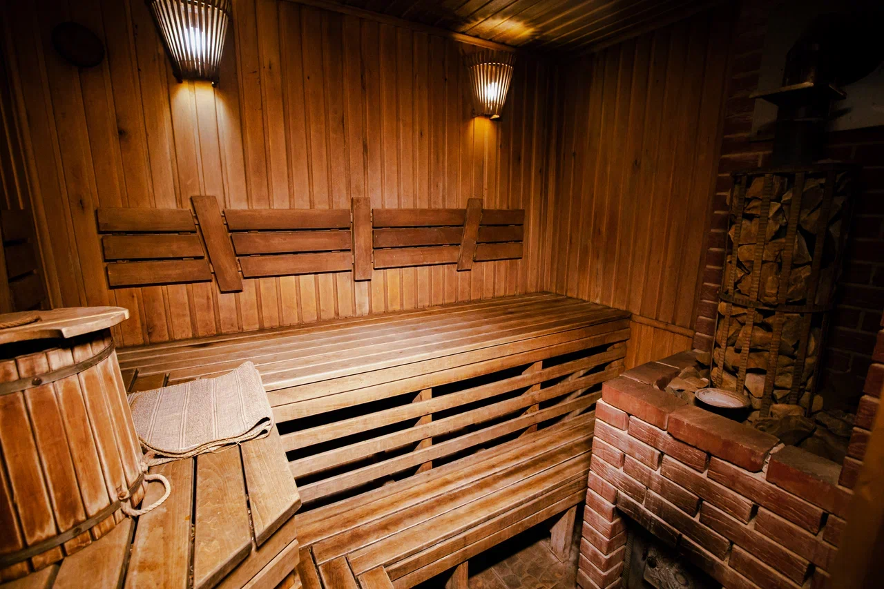 Фото Усадьба Афонинская