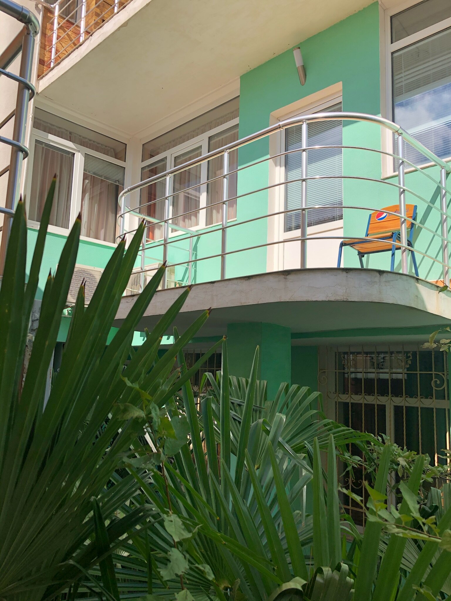 Фото Коктейль