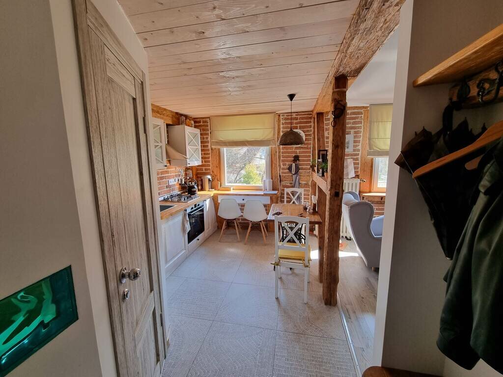 Фото BurgerHaus Cranz