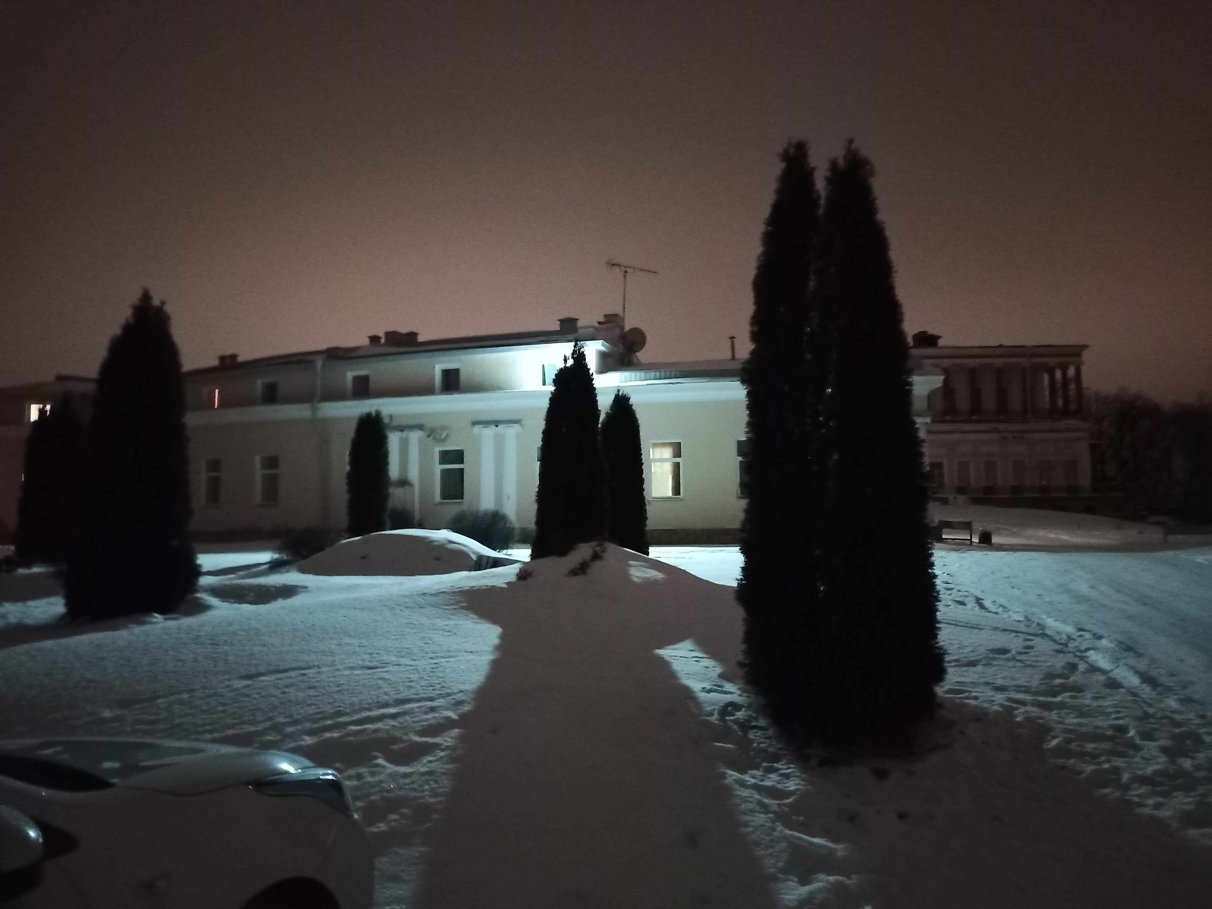 Фото Belveder Hotel&Spa