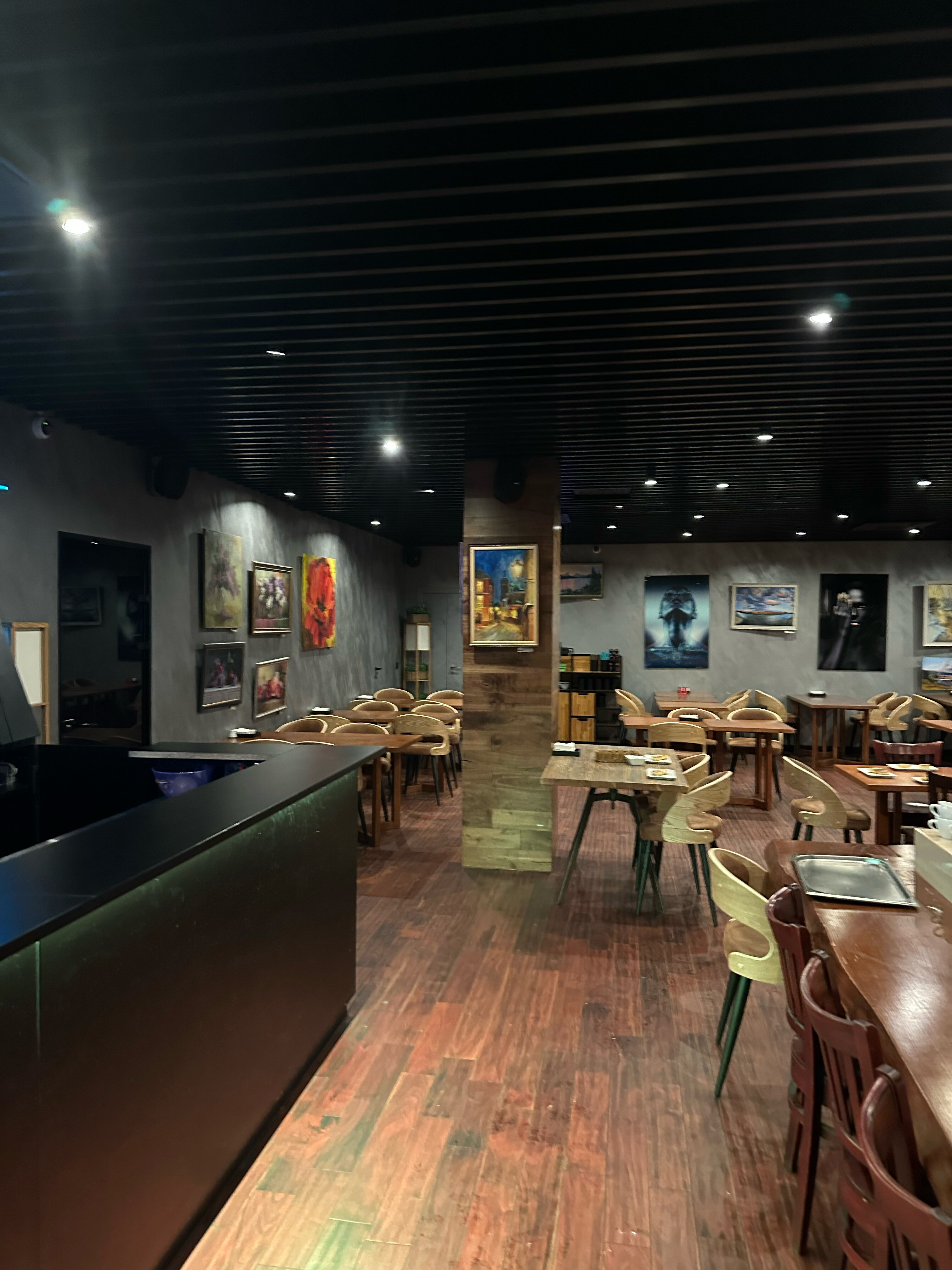 Фото Valo Network