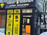 Mobilych (Pushkino, mikrorayon Serebryanka, 58), phone repair