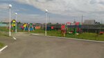 Детский сад № 2 Ручеёк (Новая ул., 8А, село Биликтуй), детский сад, ясли в Иркутской области