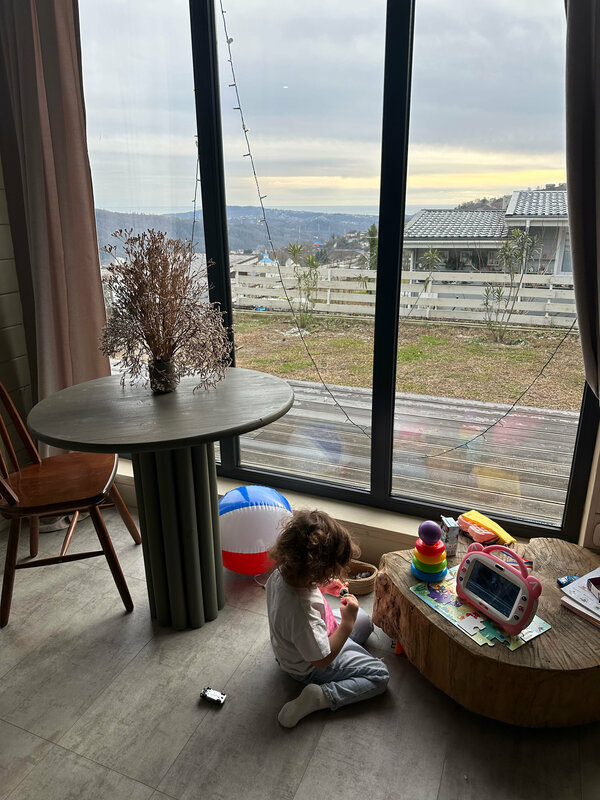 Wow Home Vysota — фото 14