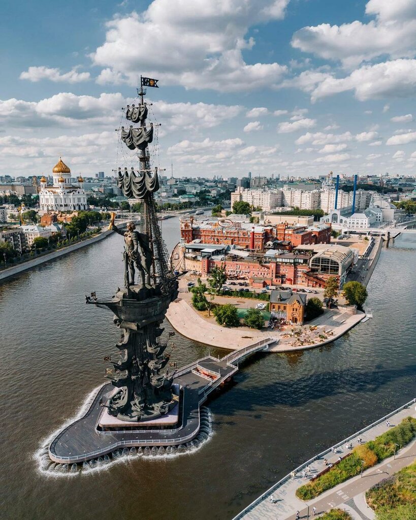 Аренда площадок для культурно-массовых мероприятий Московский Императорский яхт-клуб, Москва, фото