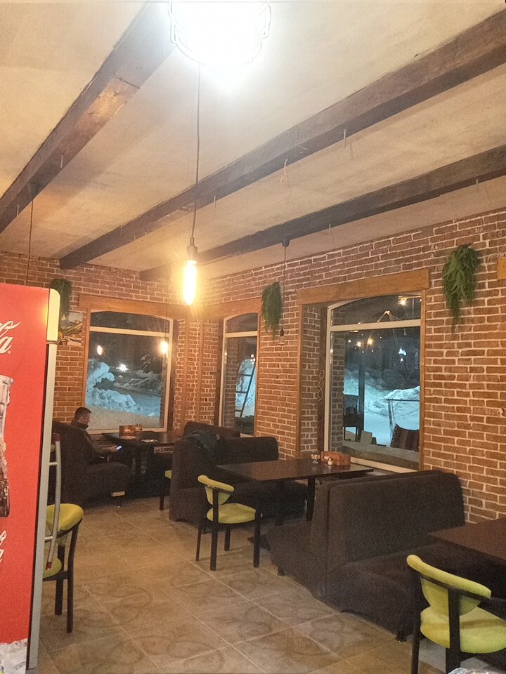 Фото Кавказский двор