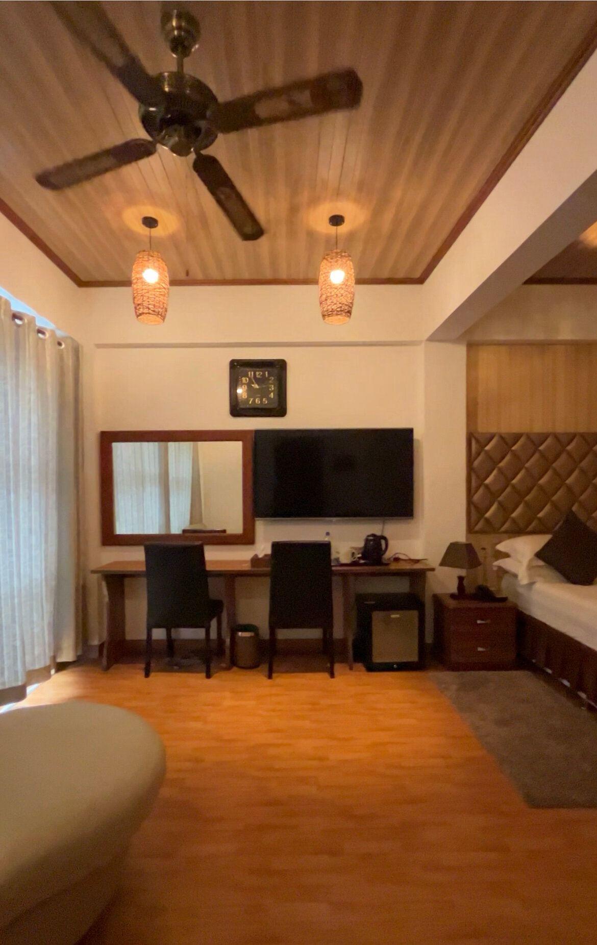 Фото Marina Bay Retreat And SPA