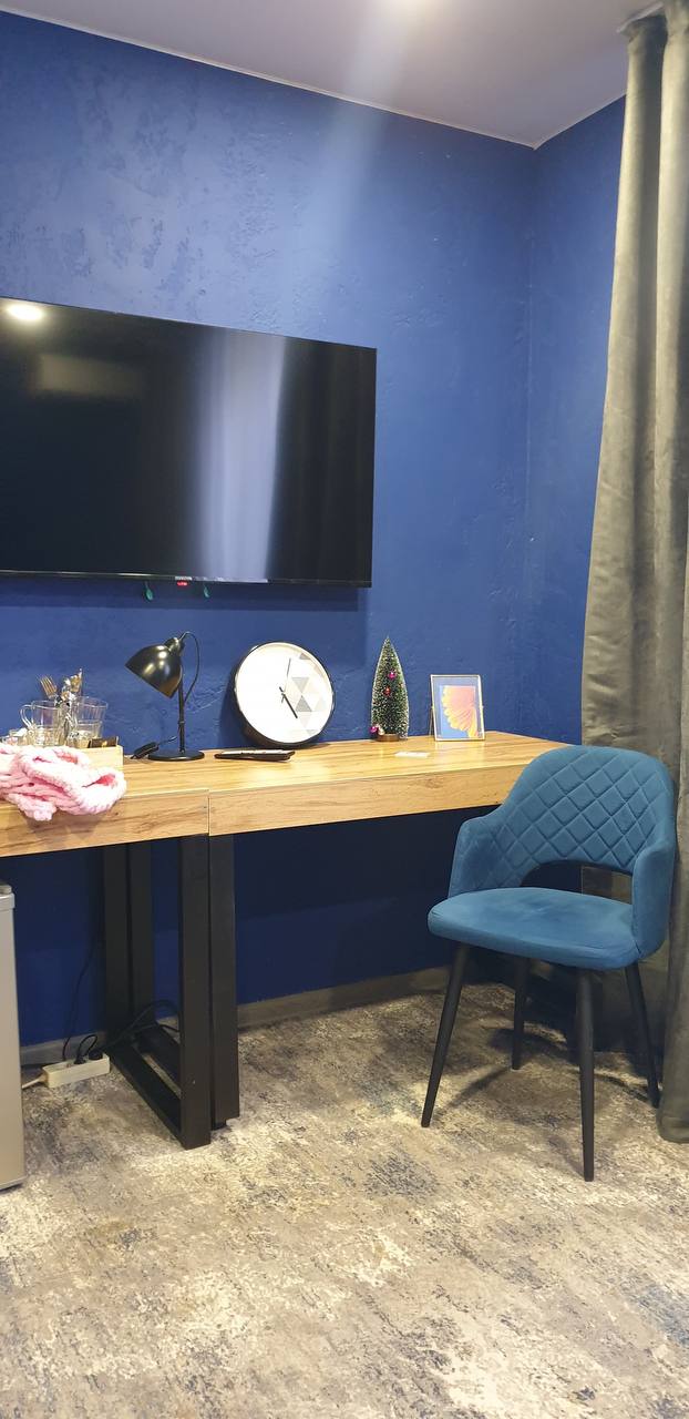 Фото Элегант