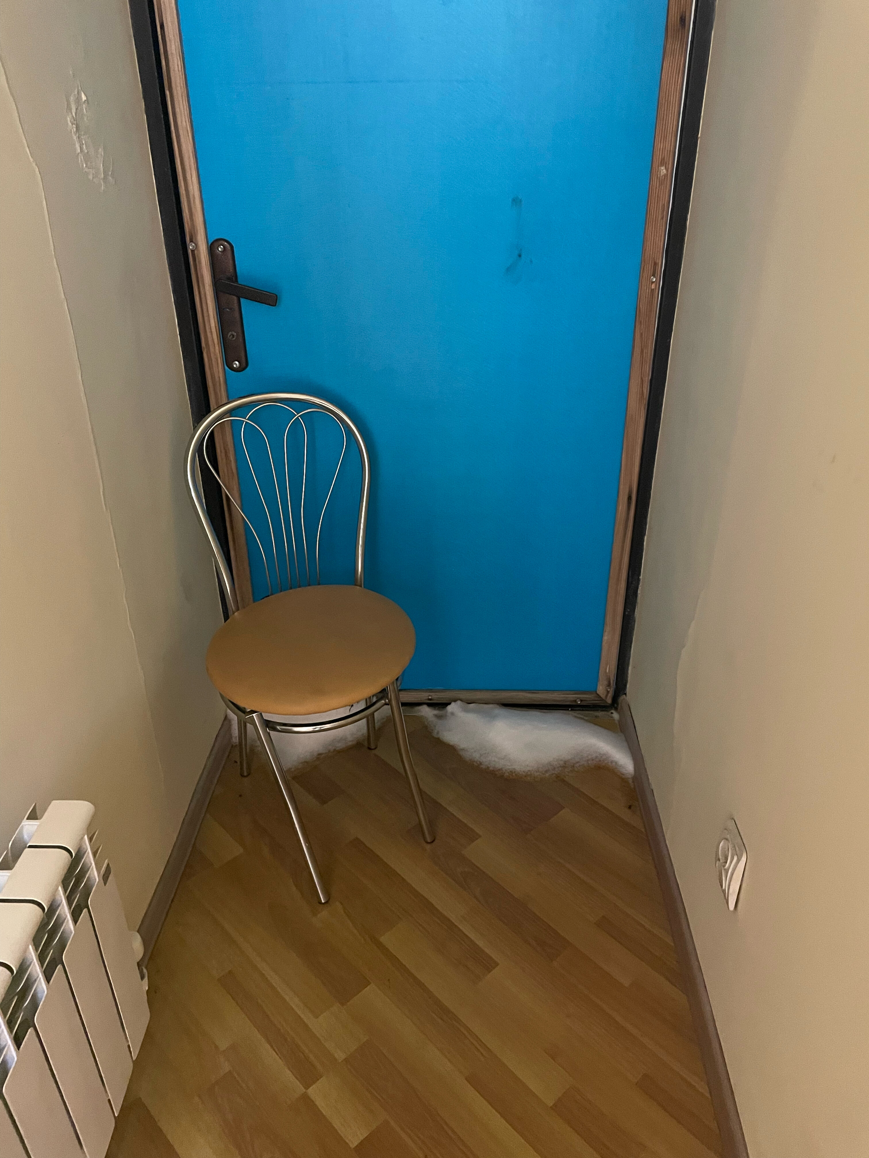 Фото Рандеву