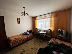 Gostinitsa KZhUP Checherskoye (Chachersk, vulica Haharyna, 18), hotel